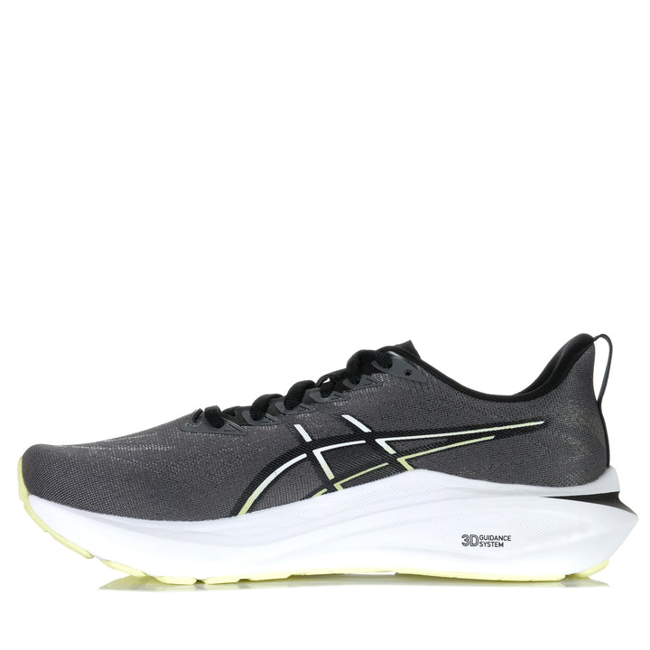 Asics GT-2000 13 (2E) Carbon/Black Mens Sports