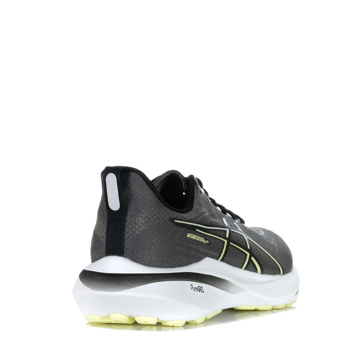 Asics GT-2000 13 (2E) Carbon/Black Mens Sports