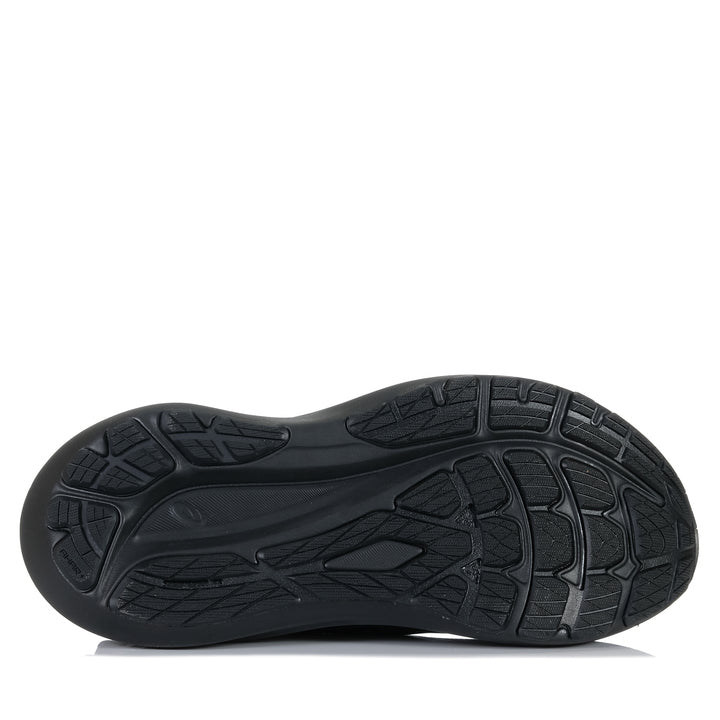 Asics GT-2000 13 (D) Womens Black/Black Womens Sports
