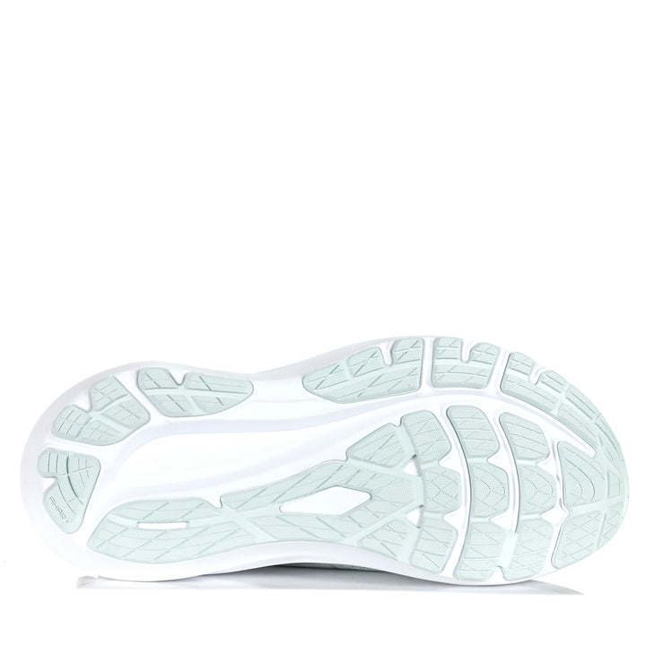 Asics GT-2000 13 (D) Womens Pure Aqua/White Womens Sports
