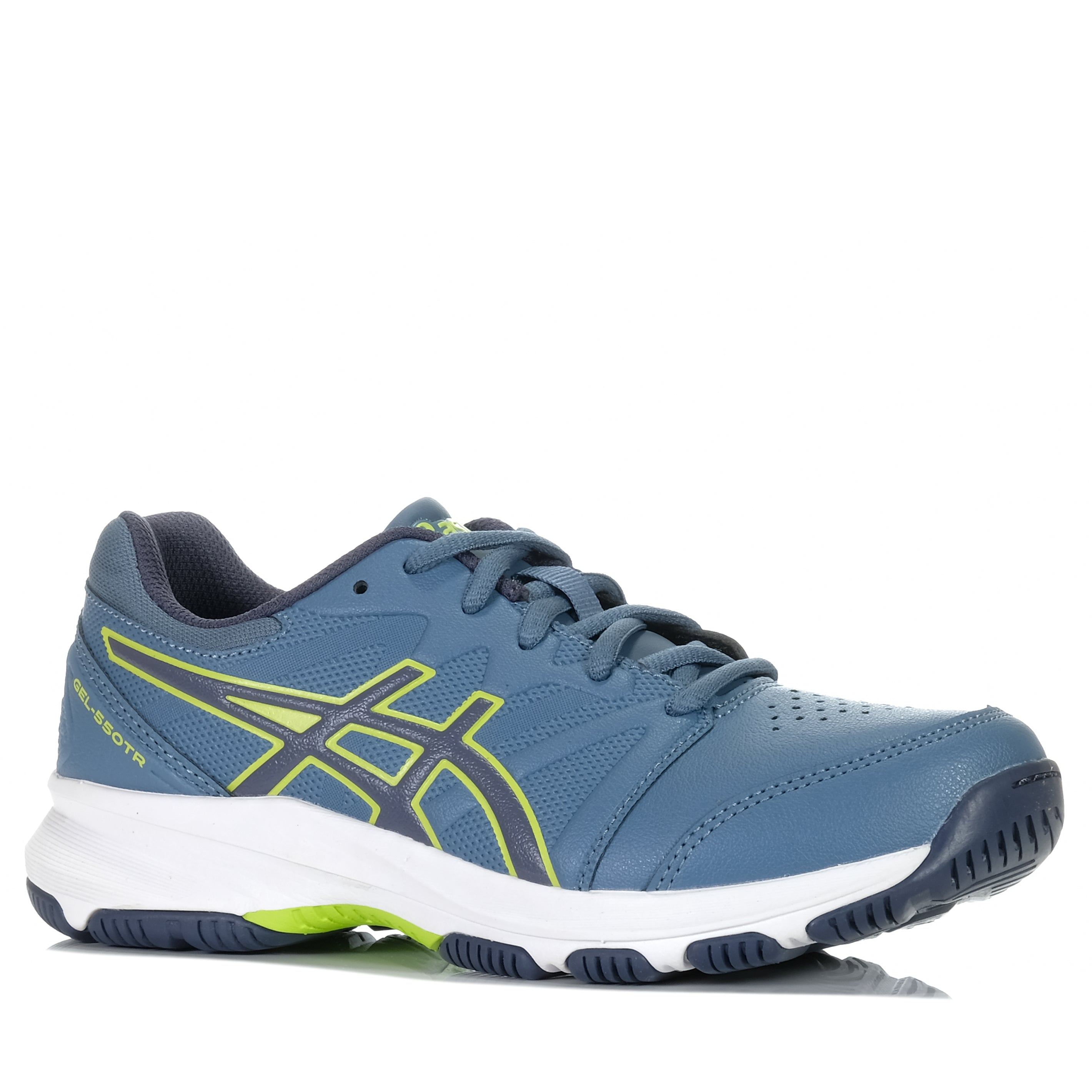 Asics sneakers cheap rood