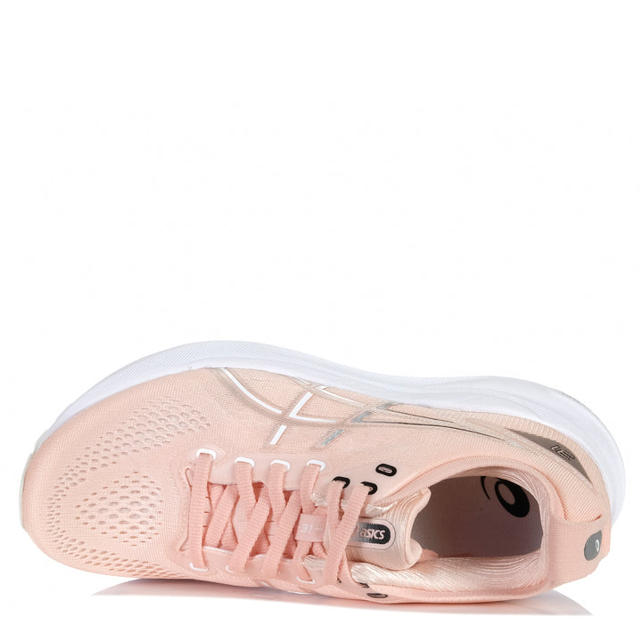 Asics Gel Kayano 31 Womens Breeze/White Womens Sports