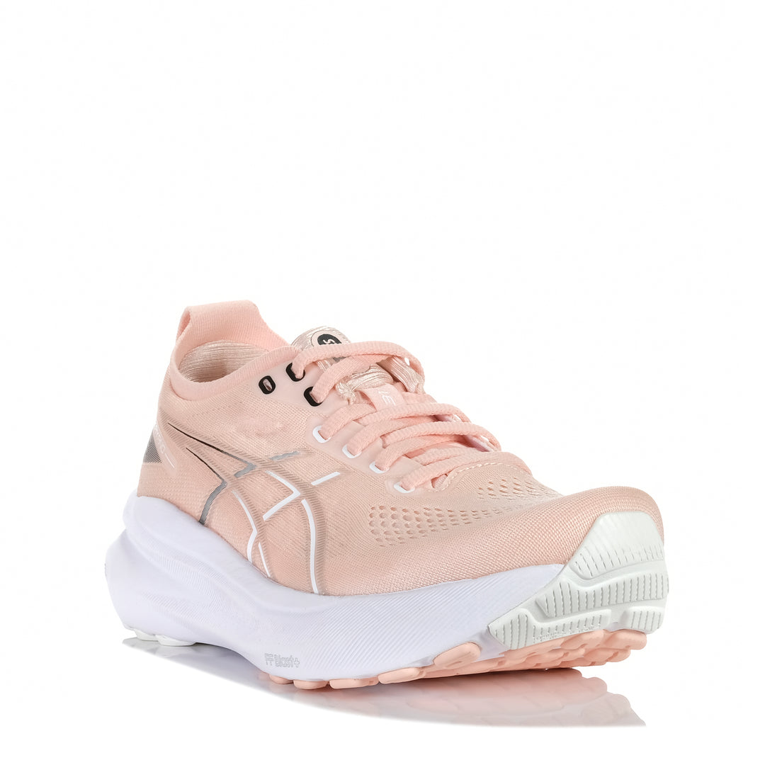 Asics Gel Kayano 31 Womens Breeze/White Womens Sports