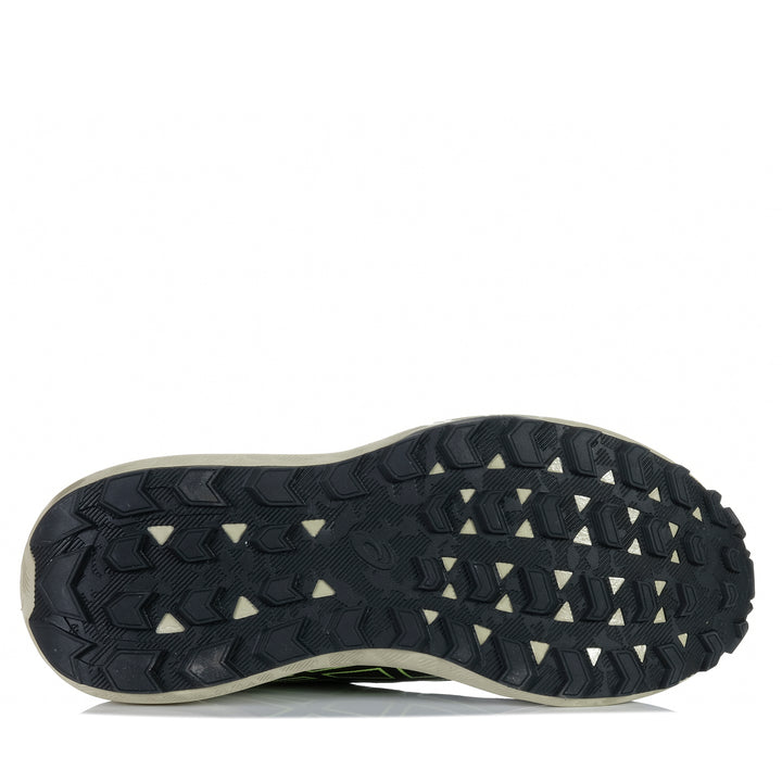 Asics Gel-Sonoma 8 Black/Lime Green Mens Sports