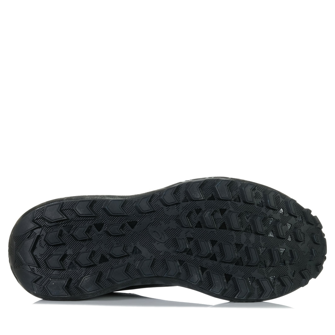 Asics Gel-Sonoma 8 GTX Mens Black/Carrier Grey Mens Sports