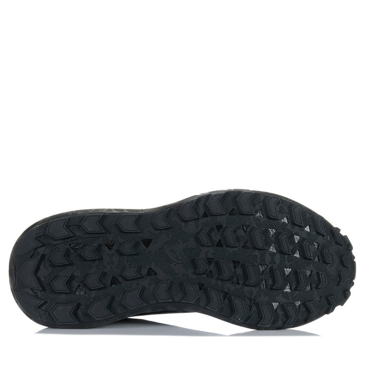 Asics Gel-Sonoma 8 GTX Womens Black/Carrier Grey Womens Sports