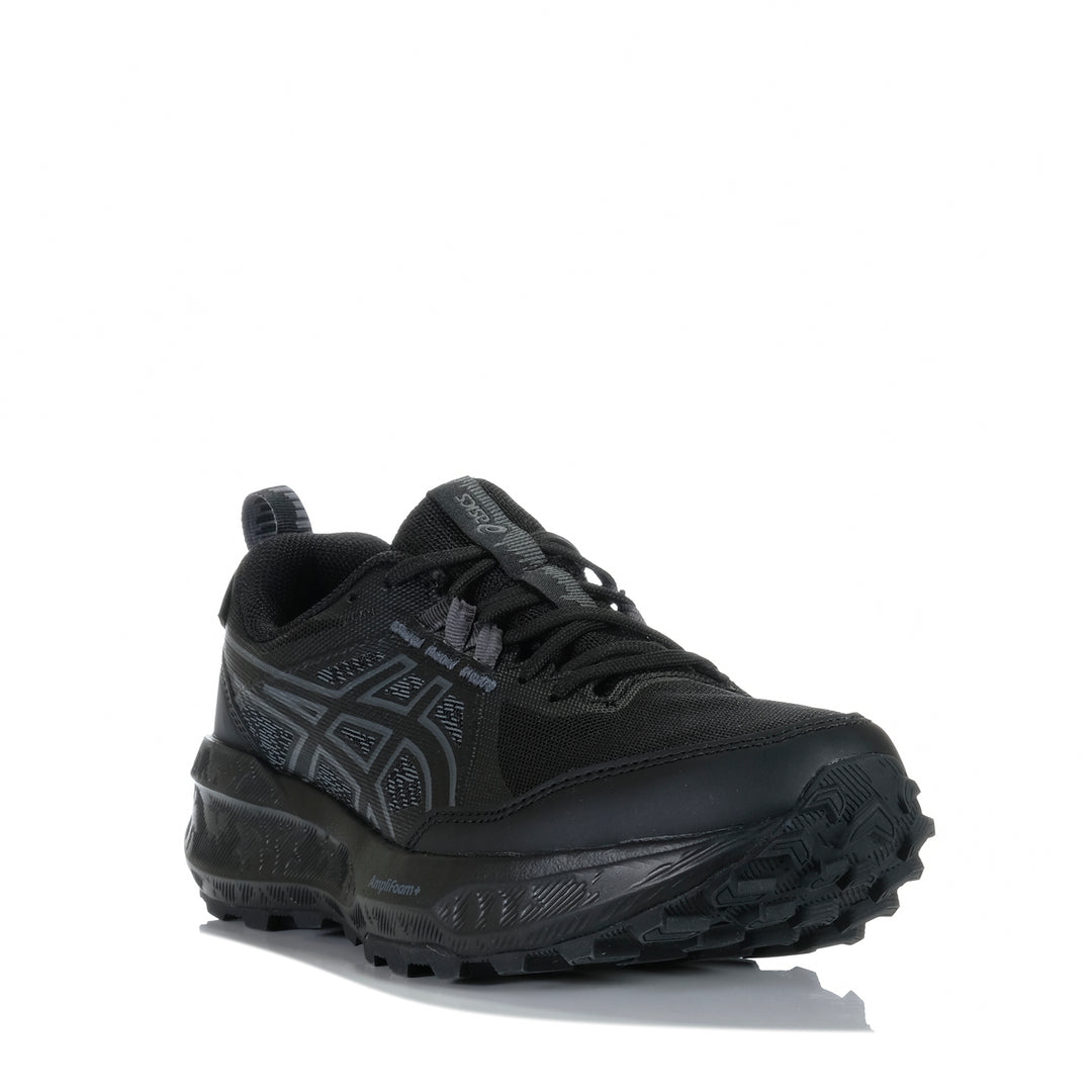 Asics Gel-Sonoma 8 GTX Womens Black/Carrier Grey Womens Sports