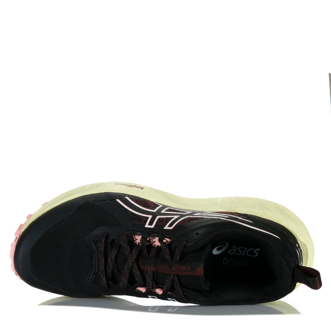 Asics Gel-Sonoma 8 Womens Black/White Womens Sports