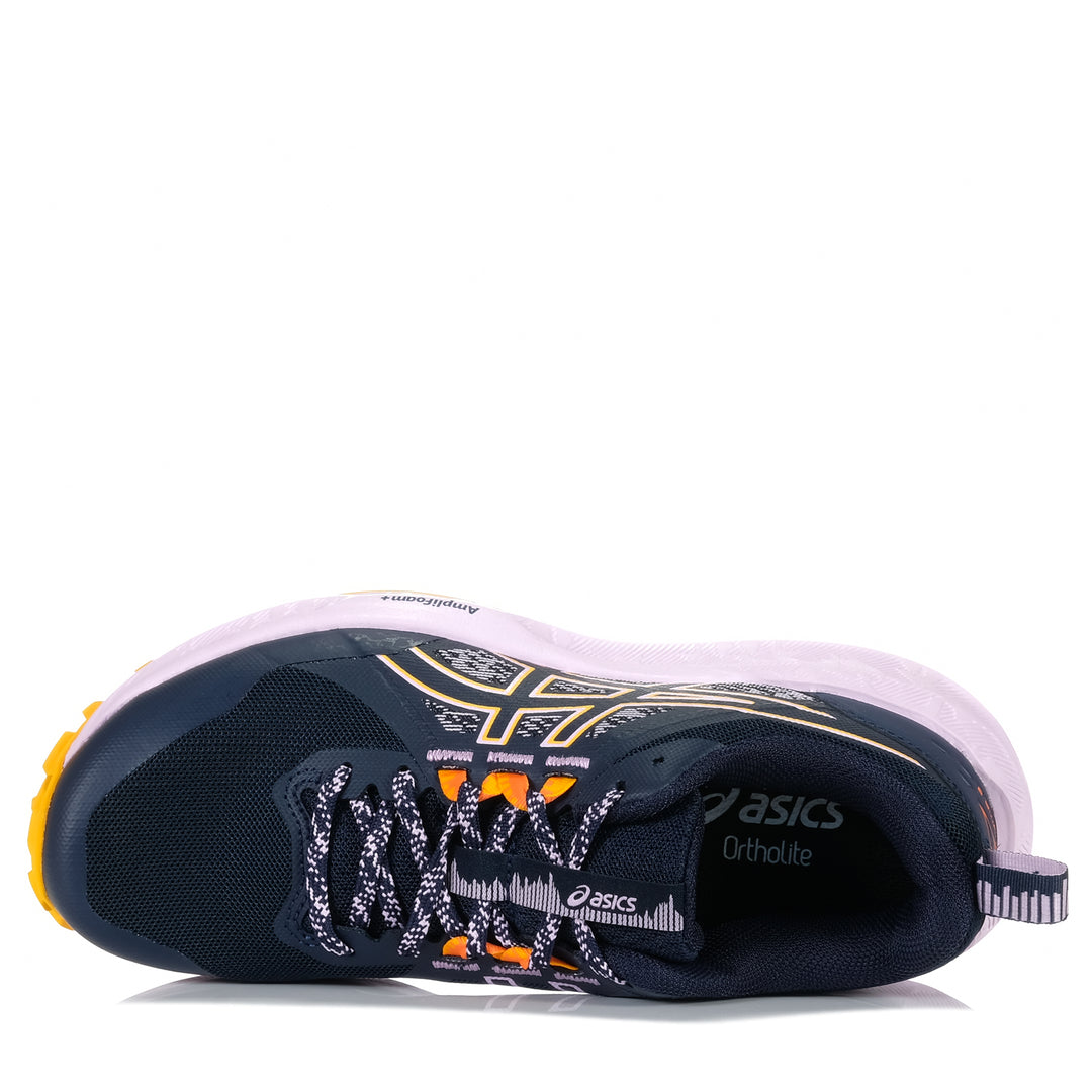 Asics Gel-Sonoma 8 Womens Midnight/Light Ube Womens Sports
