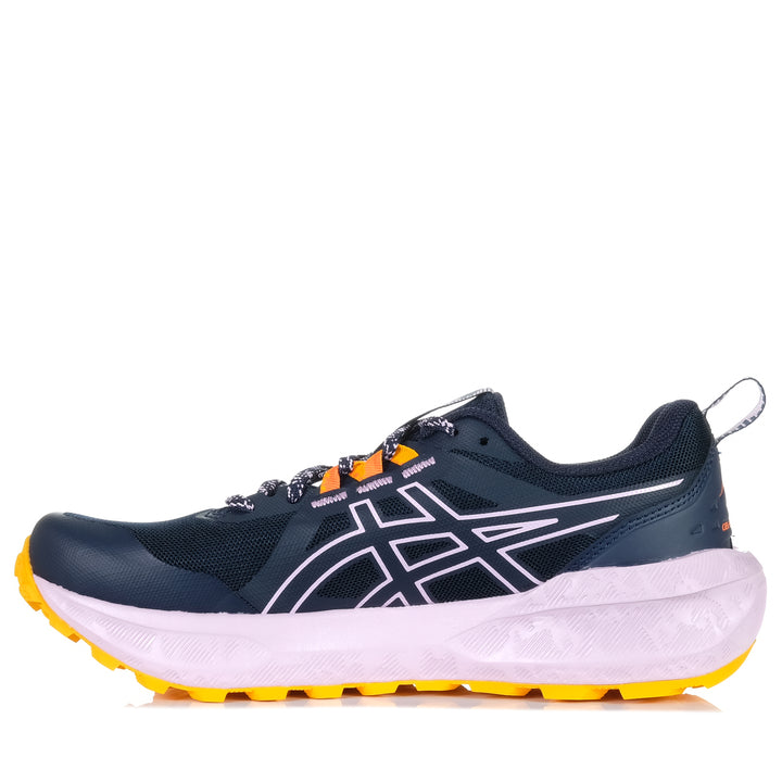 Asics Gel-Sonoma 8 Womens Midnight/Light Ube Womens Sports