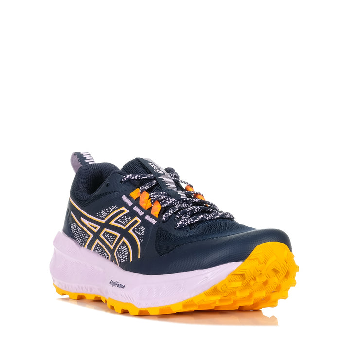 Asics Gel-Sonoma 8 Womens Midnight/Light Ube Womens Sports