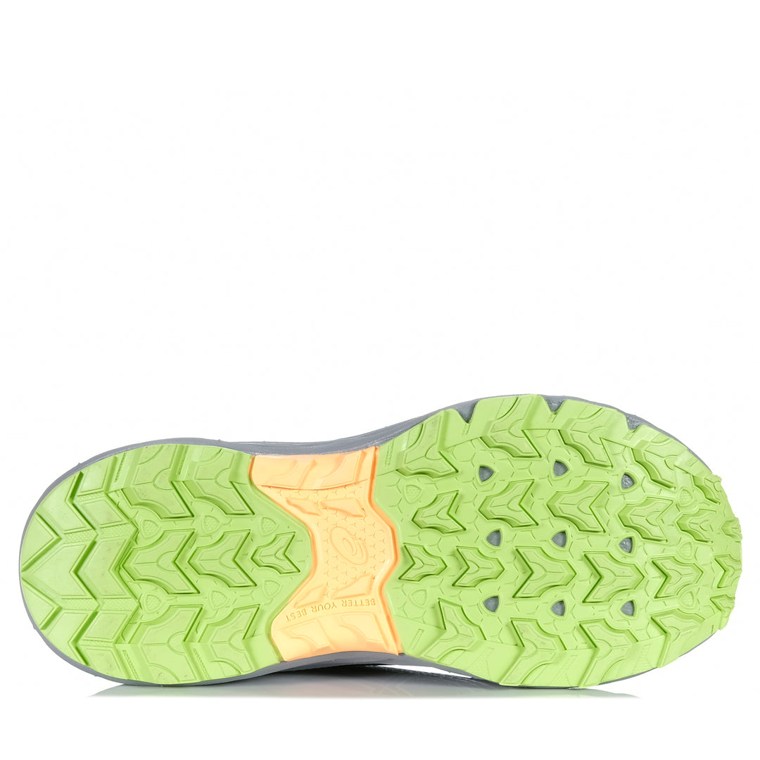 Asics Gel-Venture 9 GS Midnight/Lime Green Youth Sports