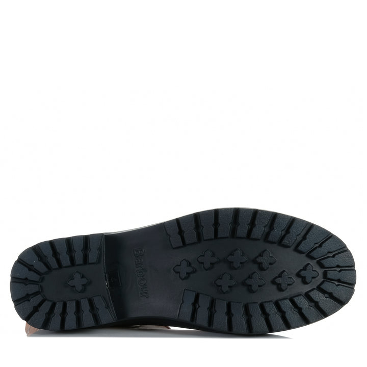 Barbour Mallow Chelsea Wellingtons Bran/Black Womens Boots