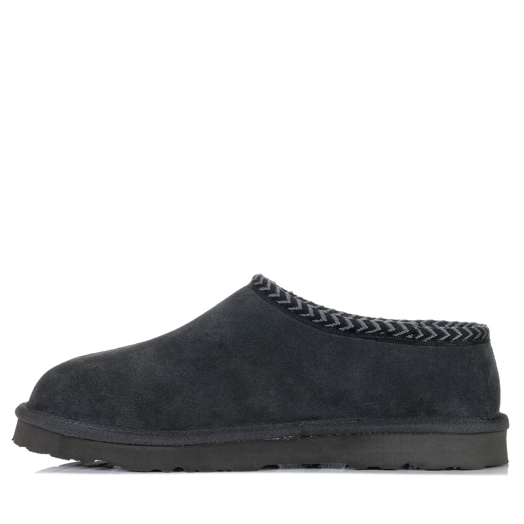 Bearpaw Beau Graphite Mens Slippers