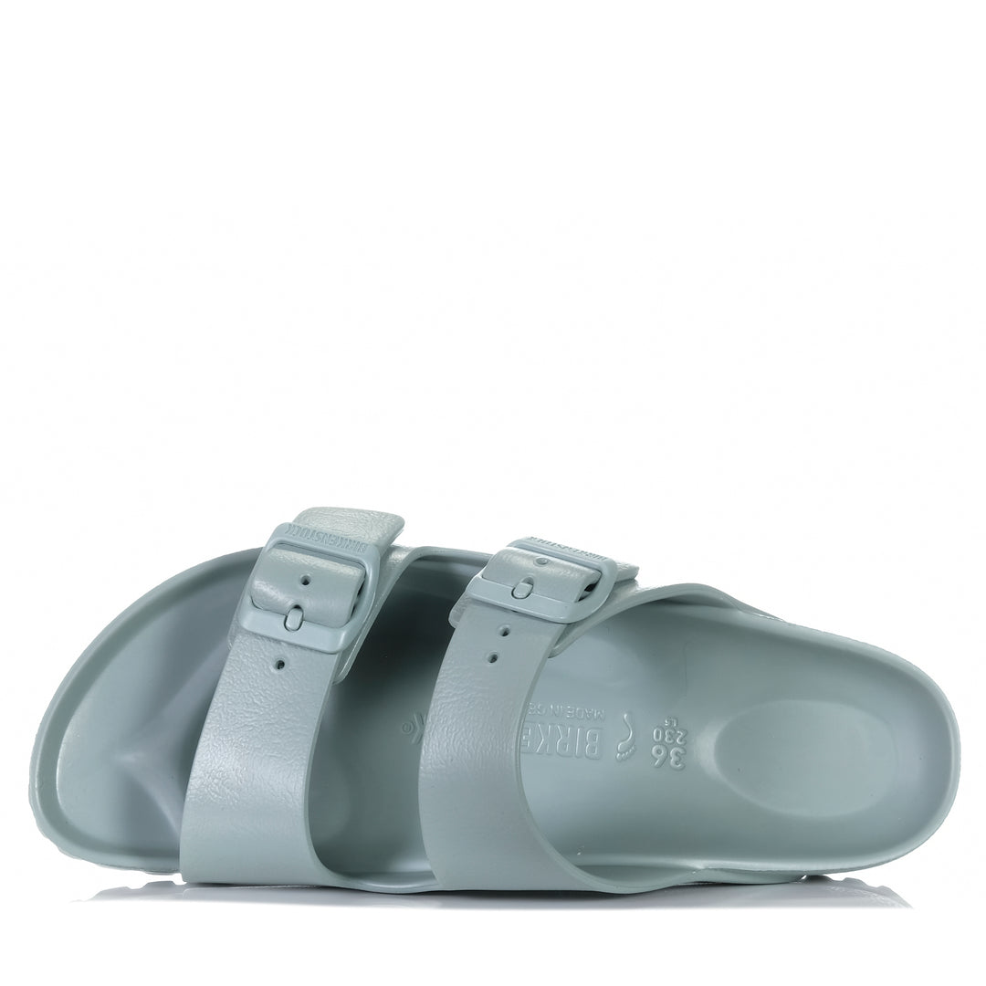Birkenstock Arizona EVA Pure Sage (Narrow) Womens Sandals