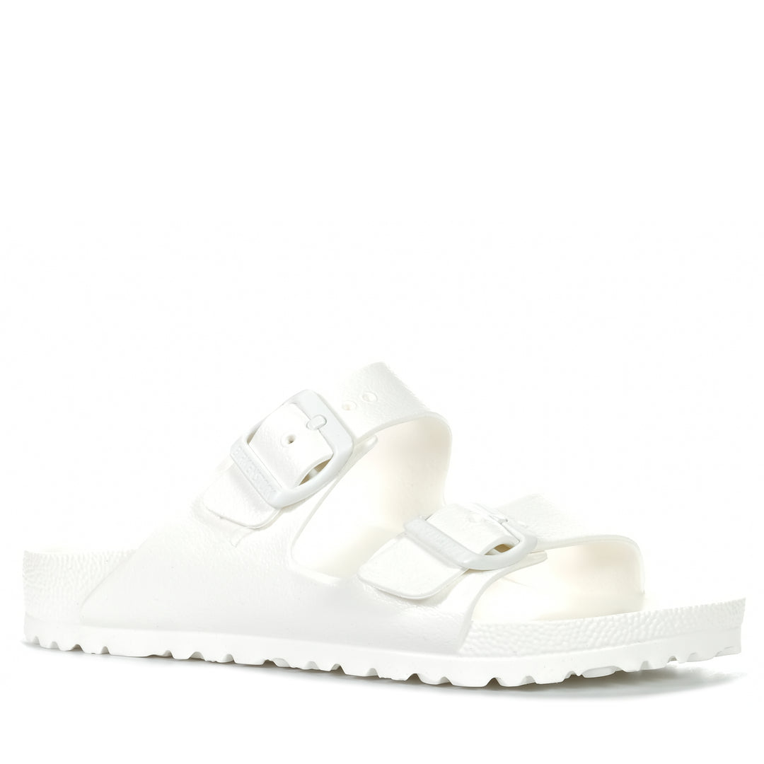 Birkenstock Arizona EVA White (Narrow) Womens Sandals