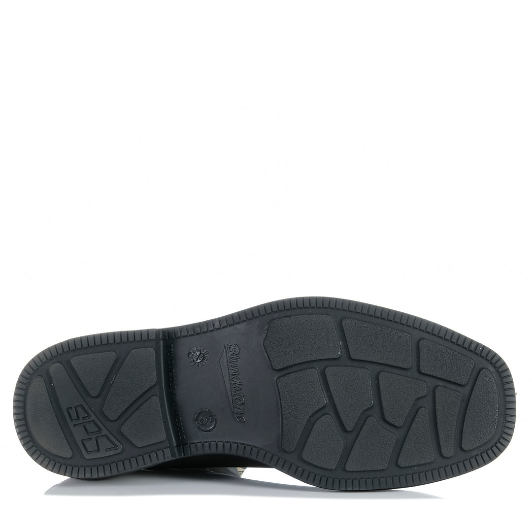 Blundstone 063 Black Unisex Boots