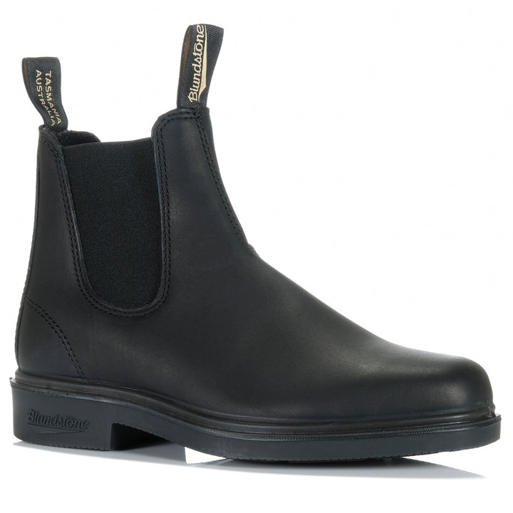 Blundstone 063 Black Unisex Boots