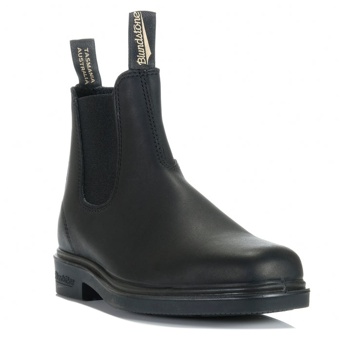 Blundstone 063 Black Unisex Boots