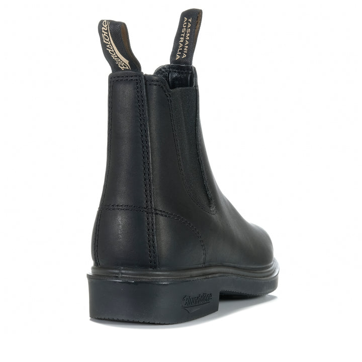 Blundstone 063 Black Unisex Boots