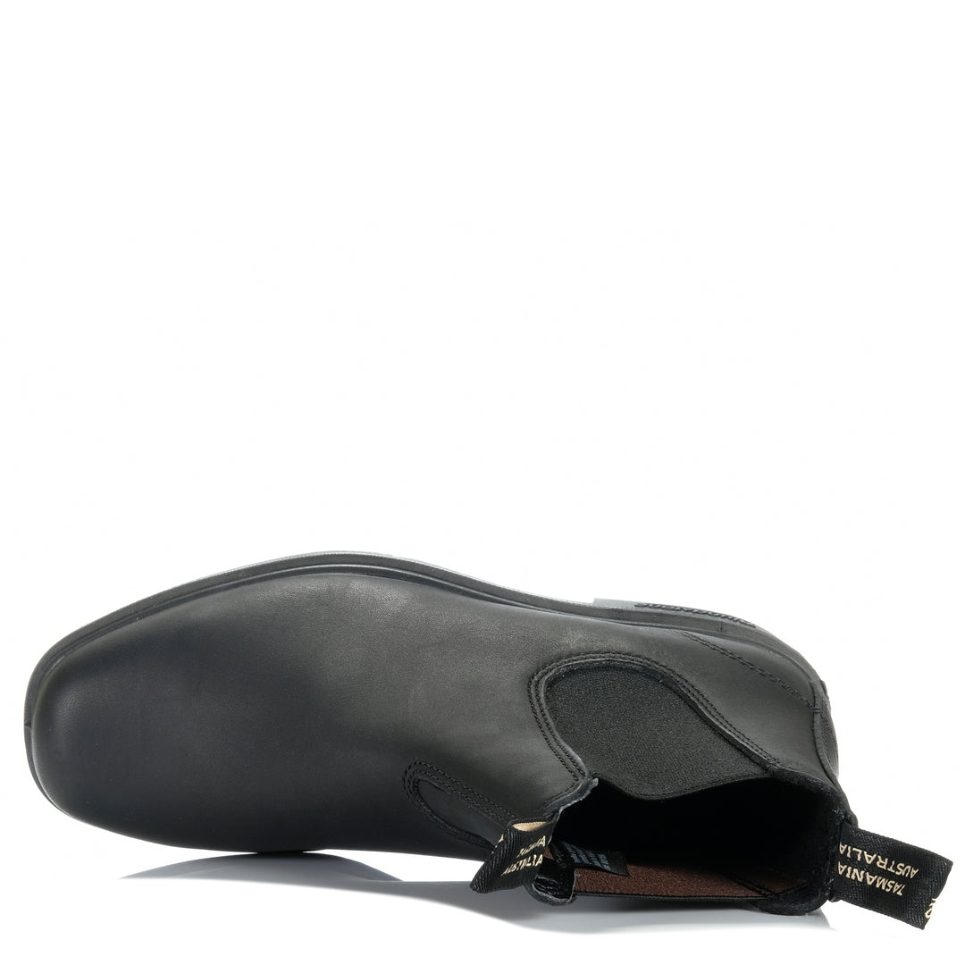 Blundstone 063 Black Unisex Boots