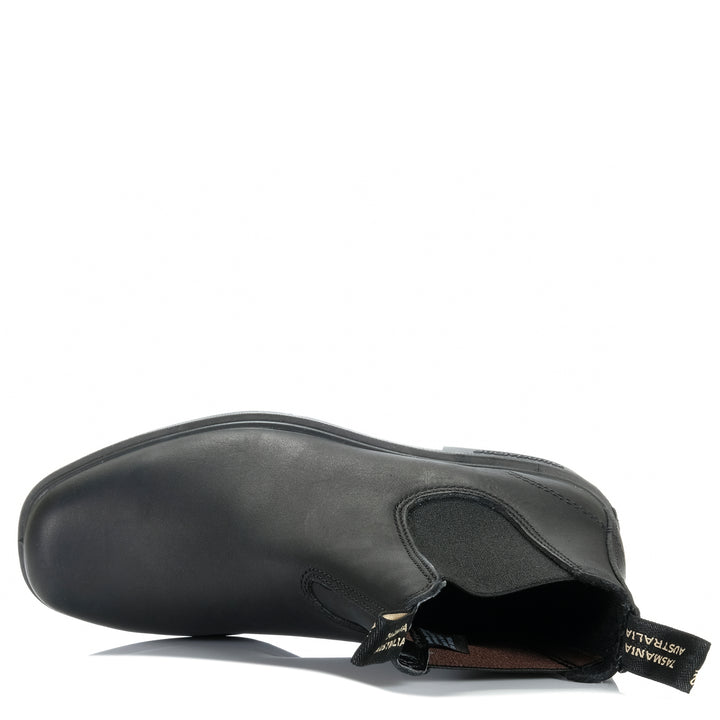 Blundstone 063 Black Unisex Boots