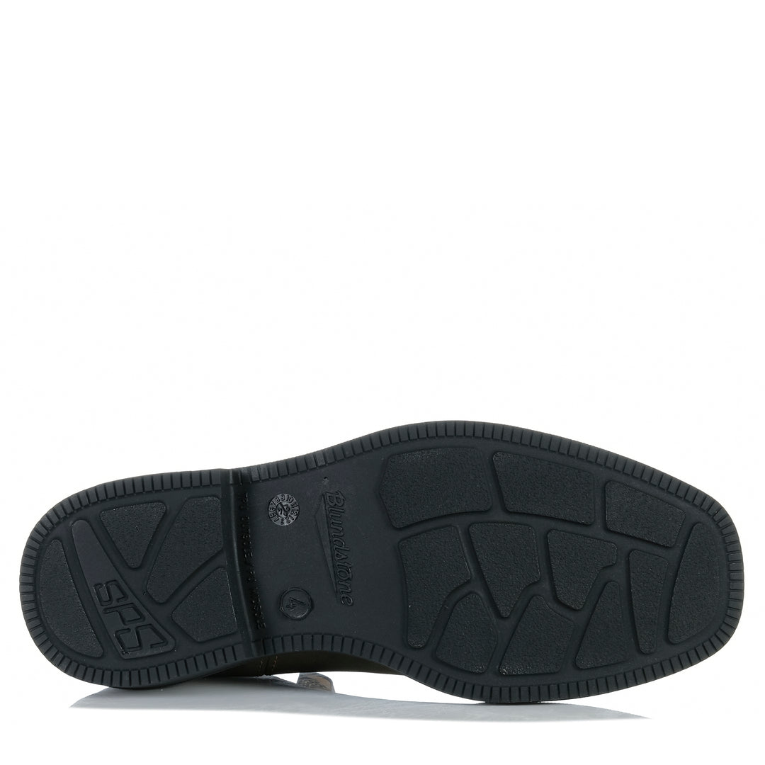 Blundstone 1306 Rustic Brown Unisex Boots