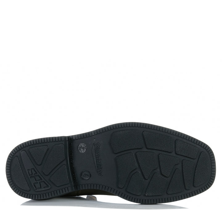 Blundstone 1306 Rustic Brown Unisex Boots