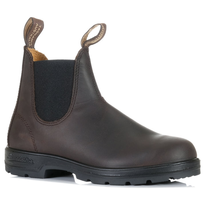 Blundstone 2340 Brown Unisex Boots