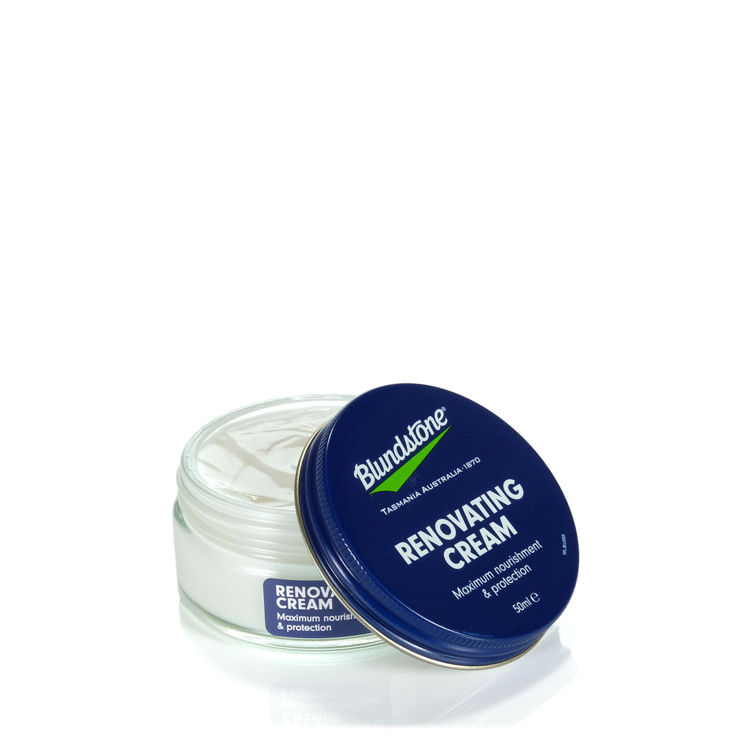 Blundstone Renovating Cream