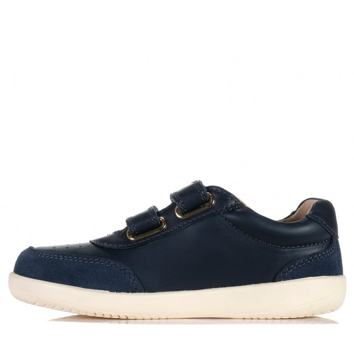 Bobux Kid+ Champ Navy Youth Shoes
