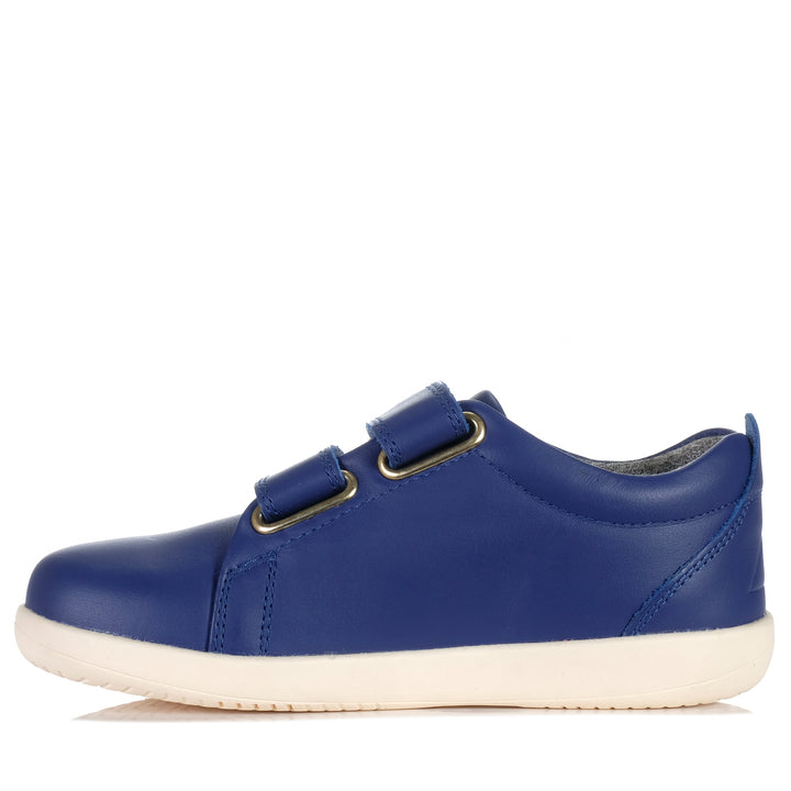 Bobux Kid+ Grass Court Future Dusk Youth Shoes