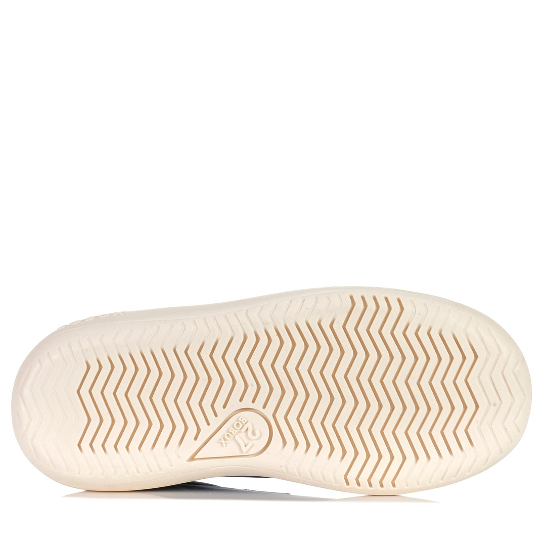 Bobux Kid+ Grass Court Future Dusk Youth Shoes
