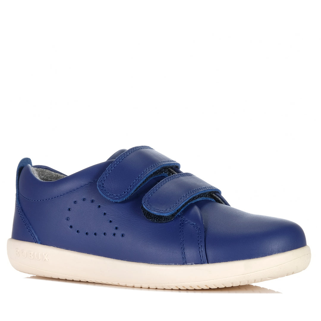 Bobux Kid+ Grass Court Future Dusk Youth Shoes