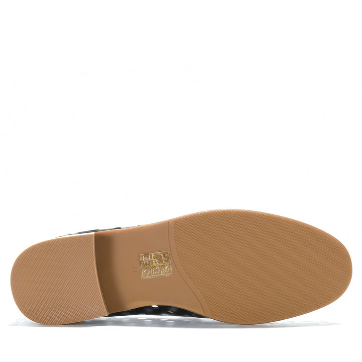 Bresley Aquarius Black Womens Shoes