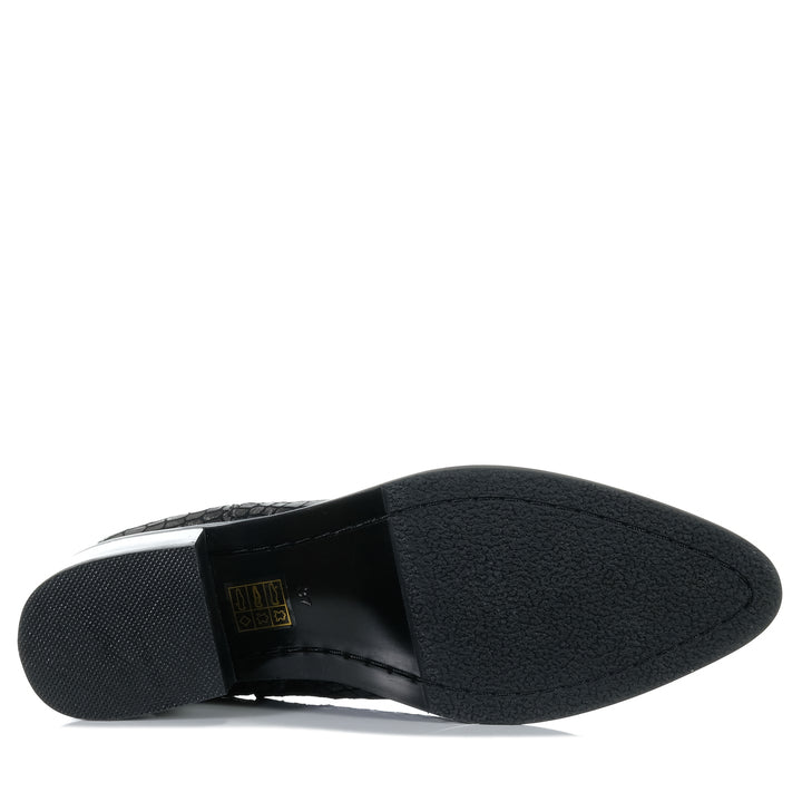 Bresley Daily Coal Croc Womens Boots