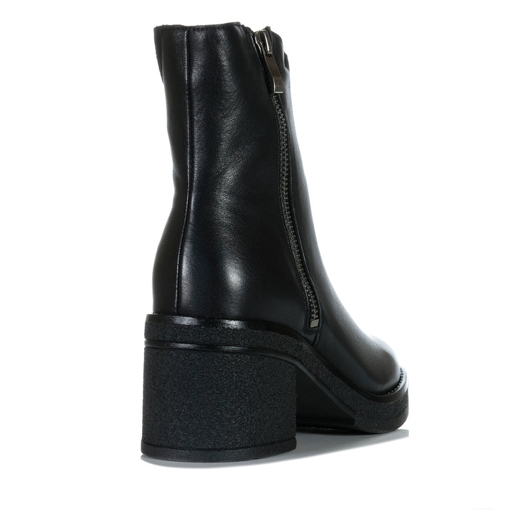 Bresley Dizzy Black Womens Boots