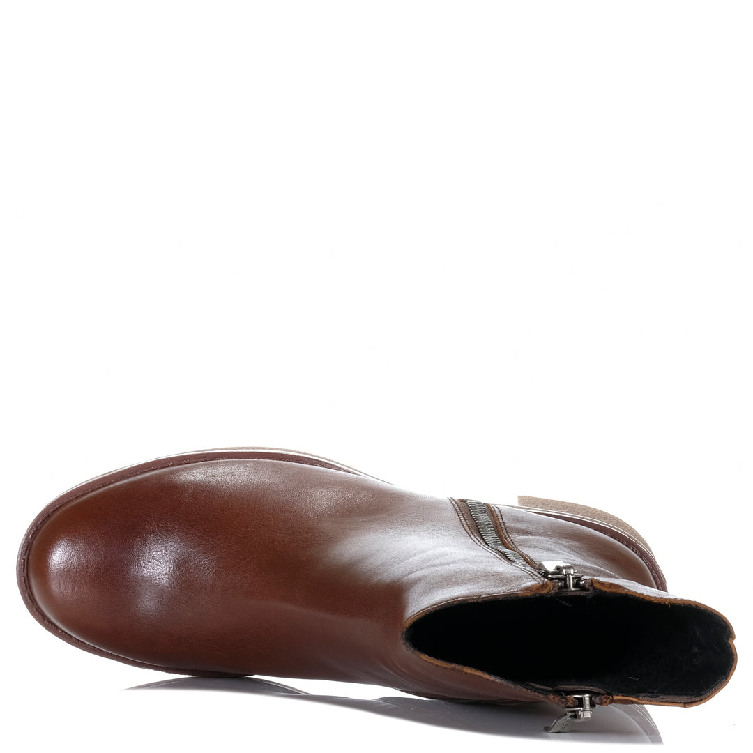 Bresley Dizzy Castagna Womens Boots