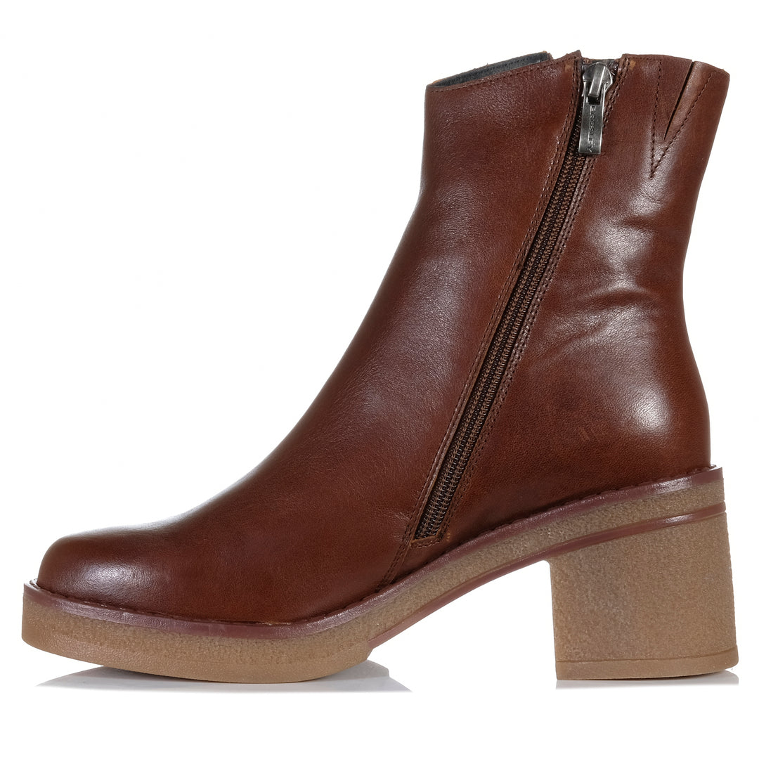 Bresley Dizzy Castagna Womens Boots