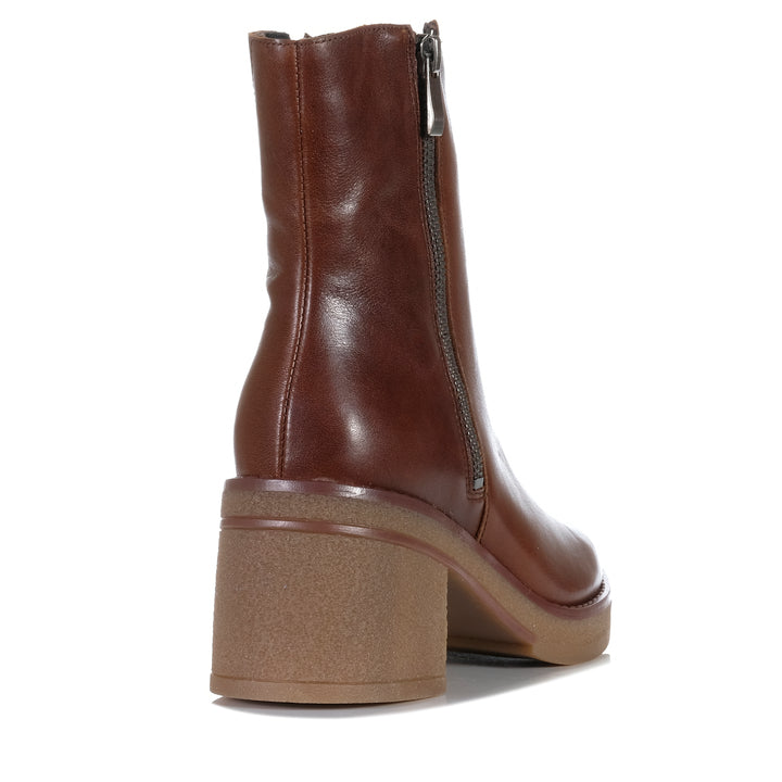 Bresley Dizzy Castagna Womens Boots