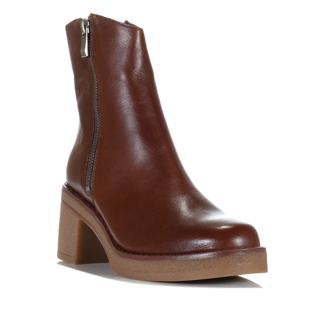 Bresley Dizzy Castagna Womens Boots