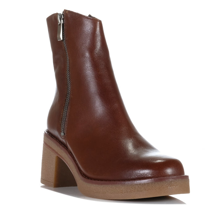 Bresley Dizzy Castagna Womens Boots