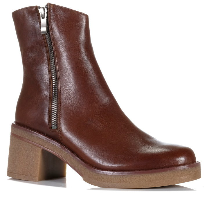 Bresley Dizzy Castagna Womens Boots