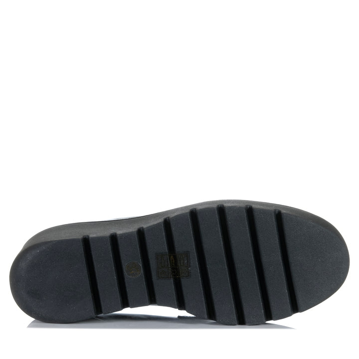 Bresley Proxy Black Multi Womens Shoes