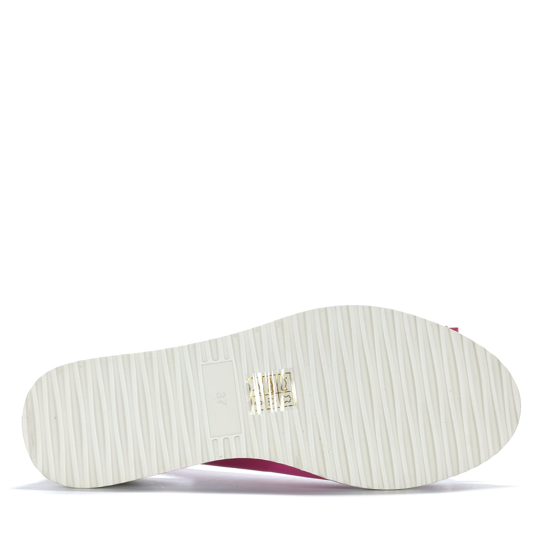 Bresley Sardine Fuxia Womens Sandals