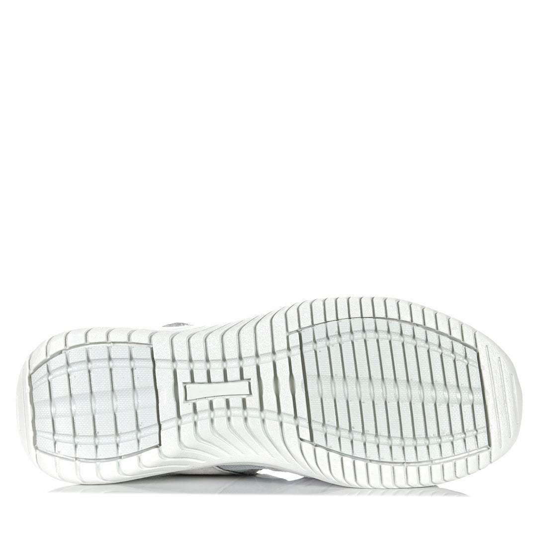 CC Resorts Bernice Light Grey Womens Shoes