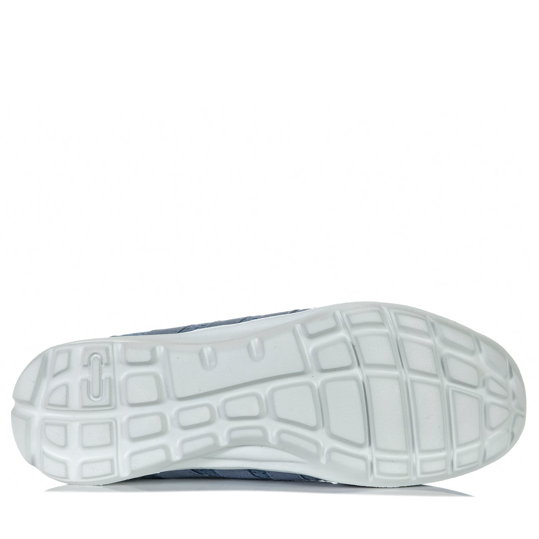 CC Resorts Christine Denim Womens Shoes