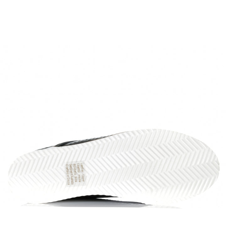 CC Resorts Mona Black Womens Shoes