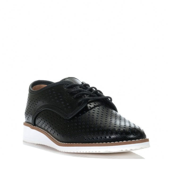 CC Resorts Mona Black Womens Shoes