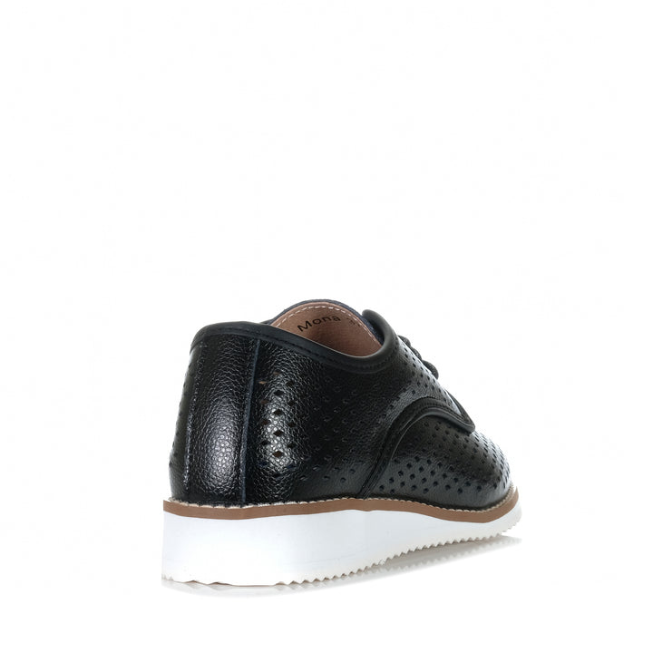 CC Resorts Mona Black Womens Shoes